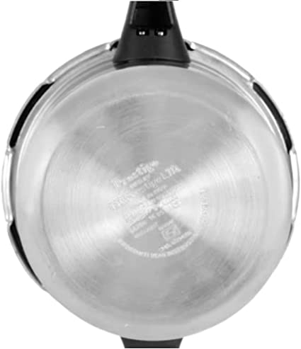 Prestige Popular Pressure Cooker 4.0 Litre - Image 2