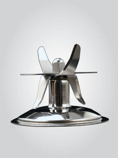 Replacement Blade Set for "SUJATA" Juicer Mixer Grinder | Compatible with Frootmix, Powermatic & Supermix Models | Stainless Steel Blade with Coupler | Heavy-Duty & Rust-Resistant