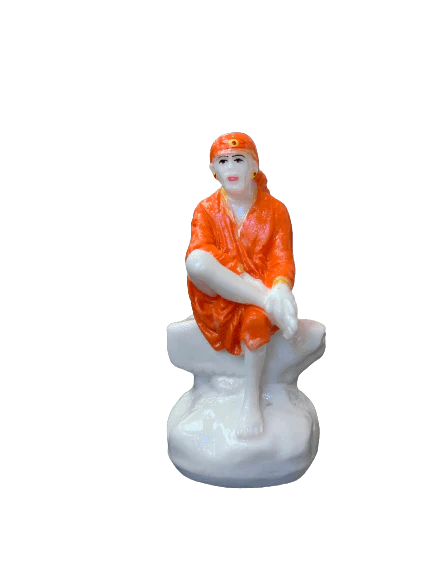 Sai Baba Murti - Image 2