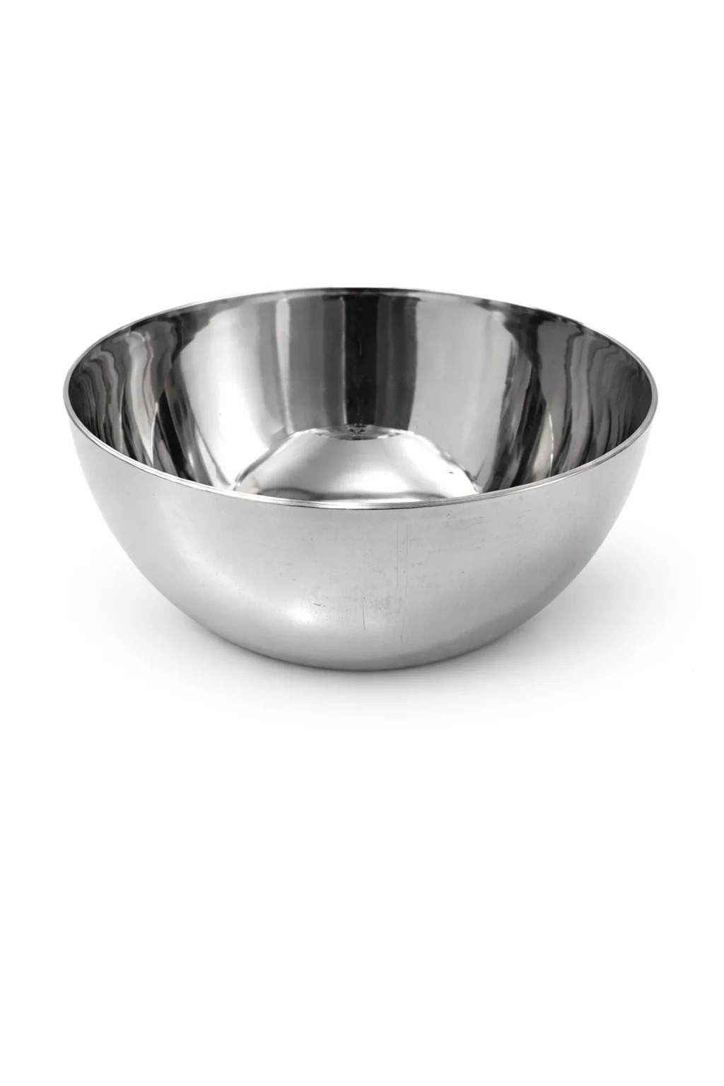 Sapphire Stainless Steel Bowl 7.5 cm Dia 4.5cm Height