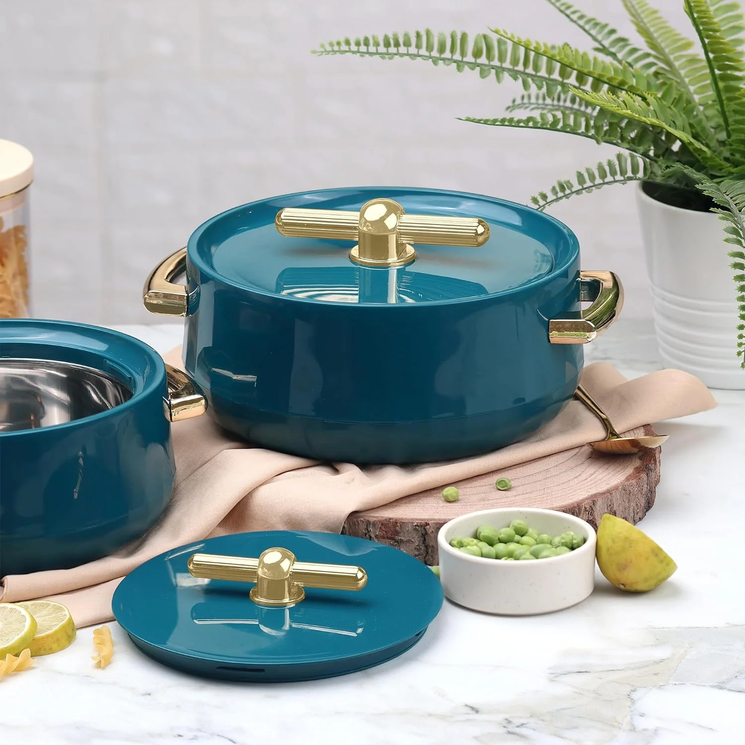 Selvel 2700 casserole Elegance - Image 2