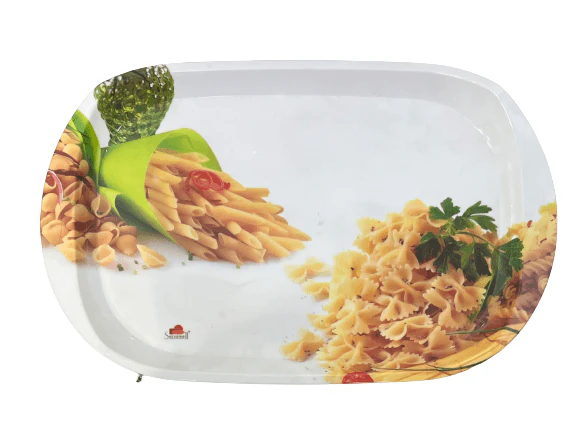 Servewell Dno 36 Medium Blitz Tray melamine