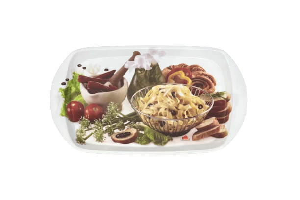 Servewell Dno 41 Blitz medium Tray melamine