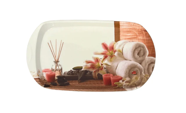 Servewell Dno 44 Blitz Tray melamine
