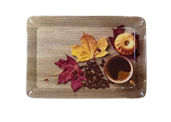 Servewell Dno 70 Stylo Tray melamine T-1103