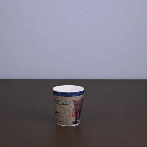 Servewell drinking glass kids round New
