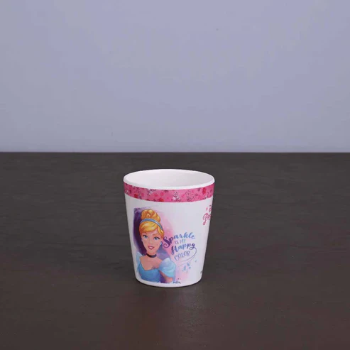 Servewell drinking glass kids round New - Image 2