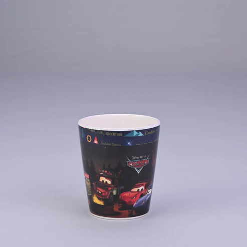 Servewell drinking glass kids round New - Image 3