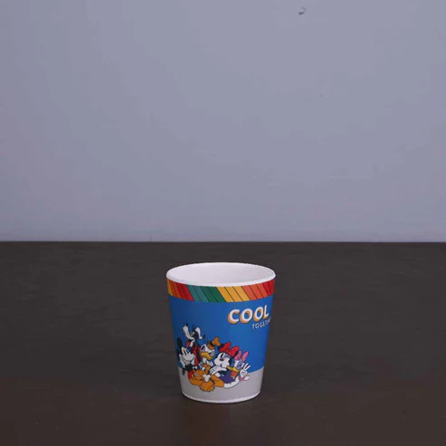 Servewell drinking glass kids round New - Image 4
