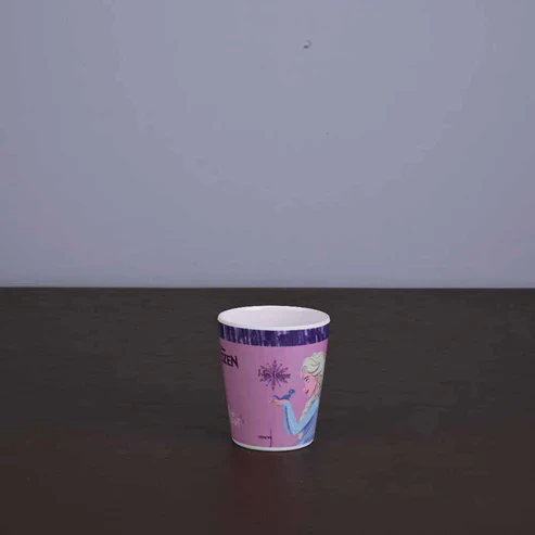 Servewell drinking glass kids round New - Image 5