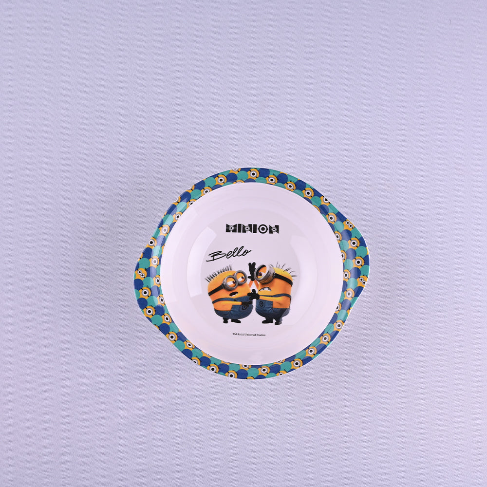 Servewell kids bowl with handle round - Image 6