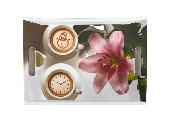 Servewell Stylo Large tray Dno 18 38cm x 27cm