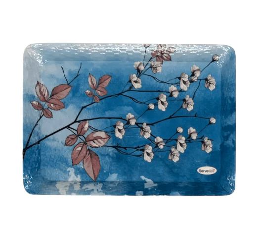 Servewell Stylo Medium tray Dno S-2868