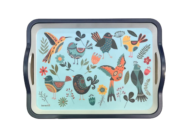 Servewell tray Dno.60