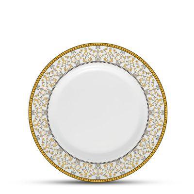 Set Of 6 Sovrana Full Plate – Moroccan Gold