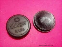 SHINGAR KAJAL-2GMS (For Tikka)
