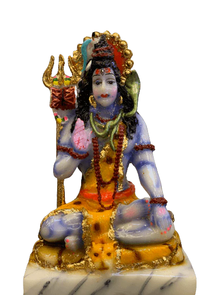 Shiv Ji Murti