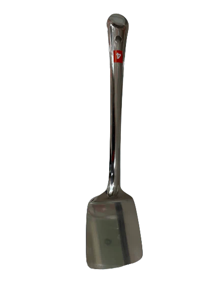 Cielo Stainless Steel Palta/Turner/khurpa,3 sizes