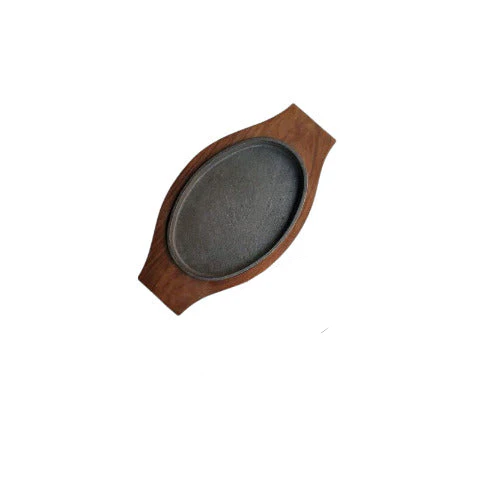 Sizzler plate 1pc - Image 2