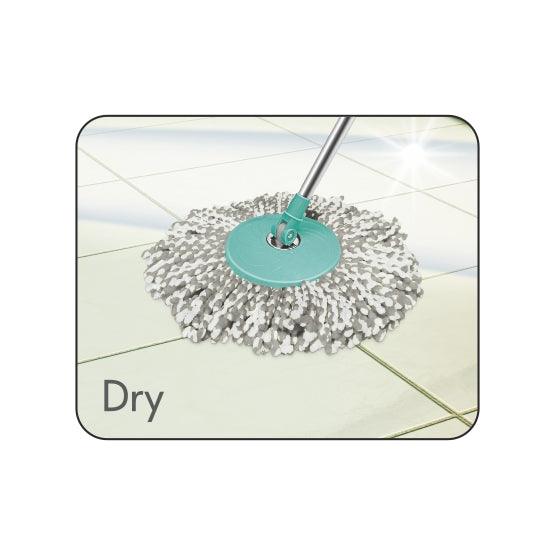Smart Spin Mop By Milton - Image 3