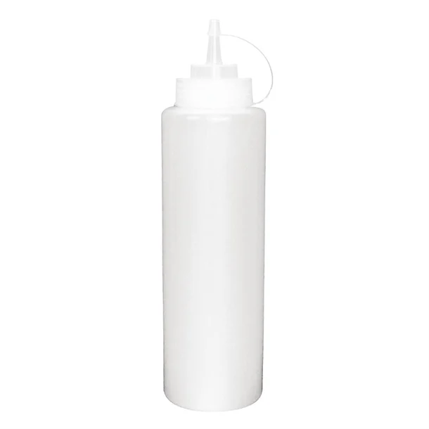 Squeeze Sauce Bottle 3 sizes - Image 2