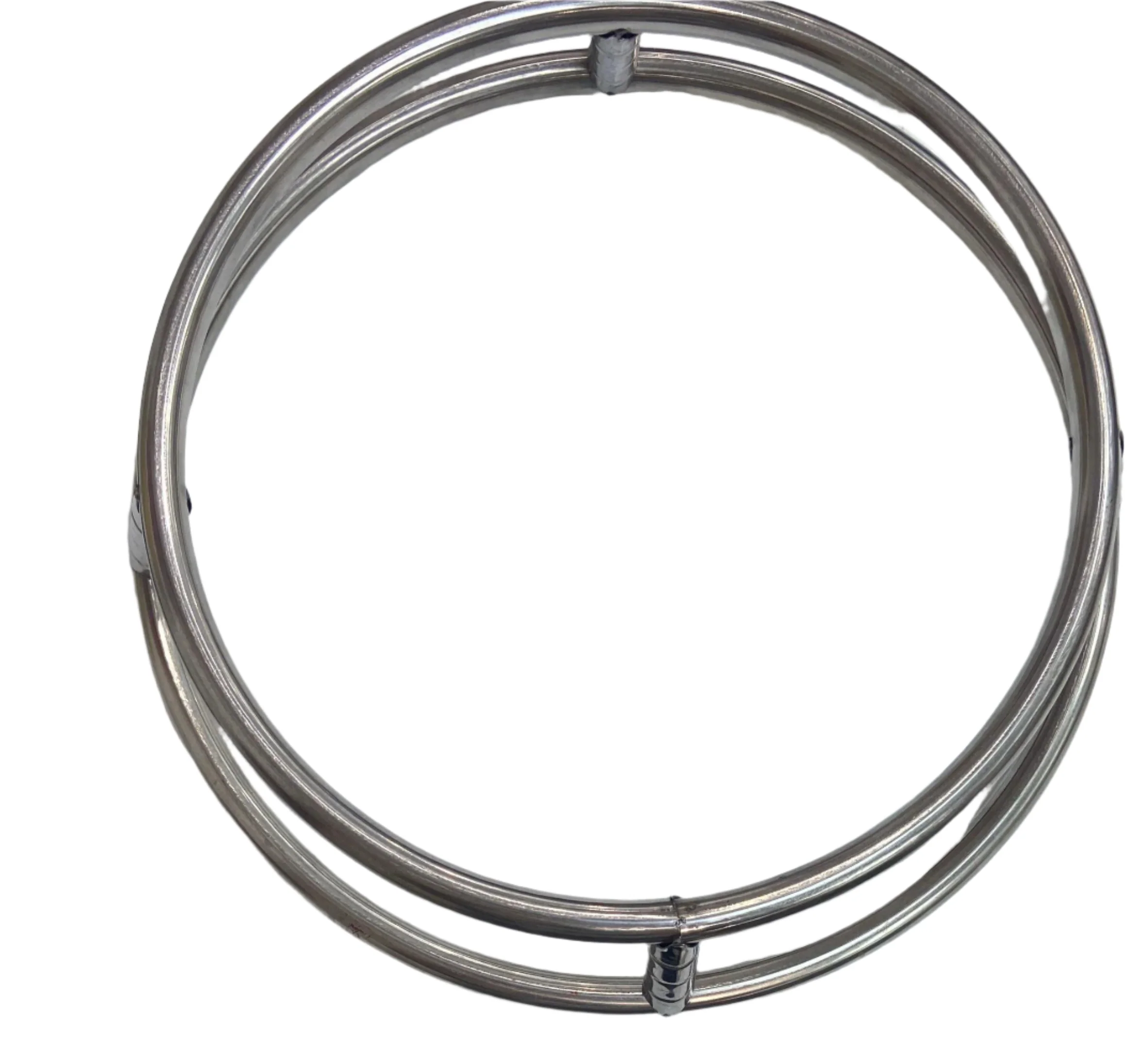 SS Hot Pot ring