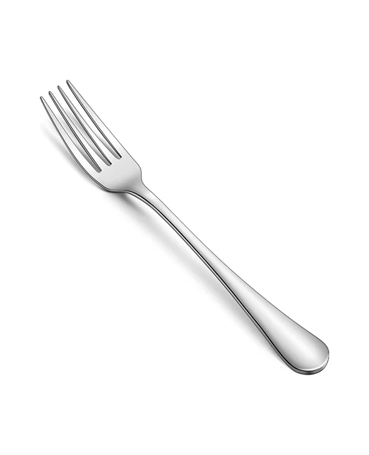 Stainless Steel Fork medium 1pc
