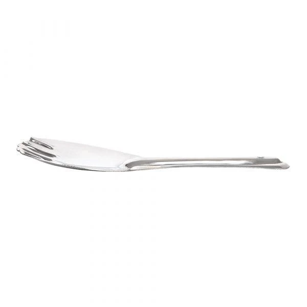Stainless Steel Karandi/Rice Palta/ Rice Turner Size.4 - Image 3