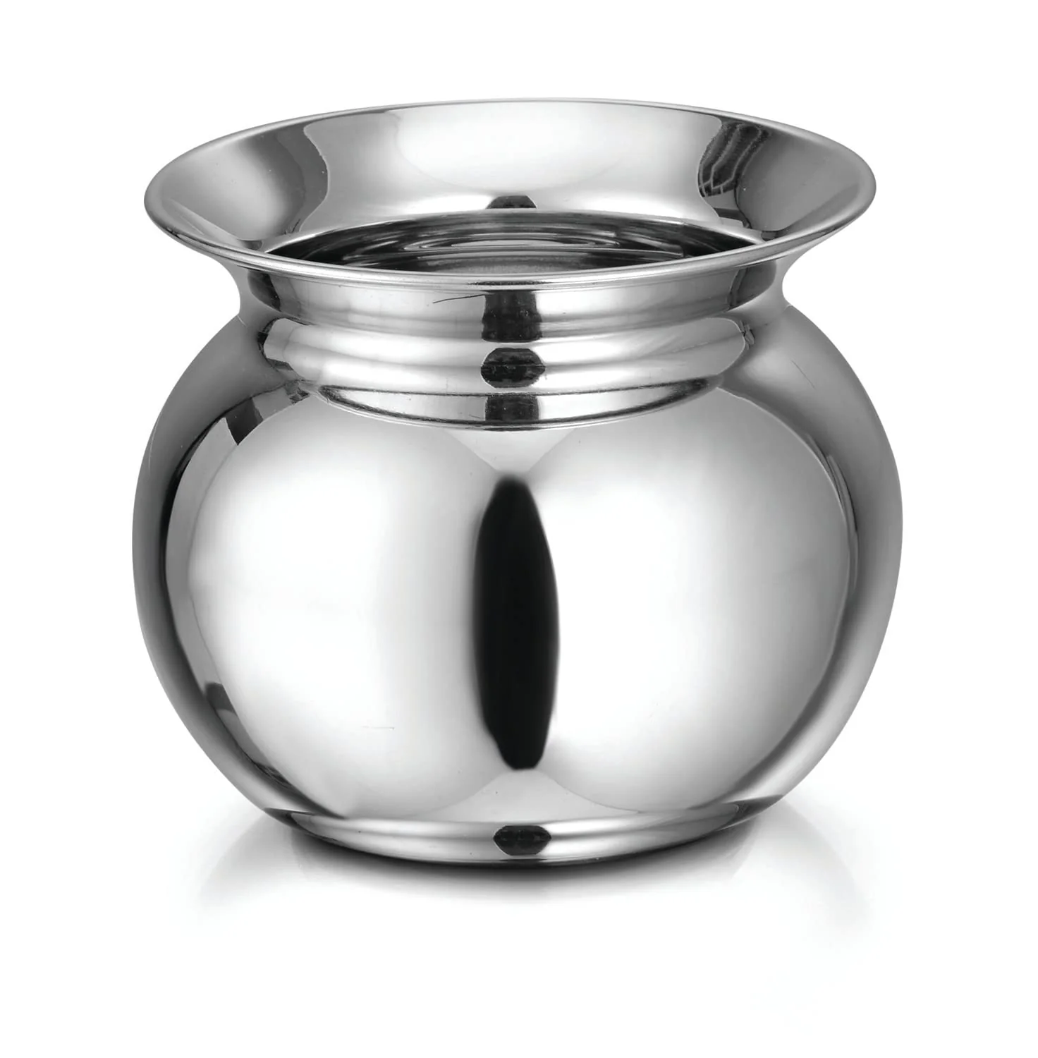 Stainless steel lota 2 sizes