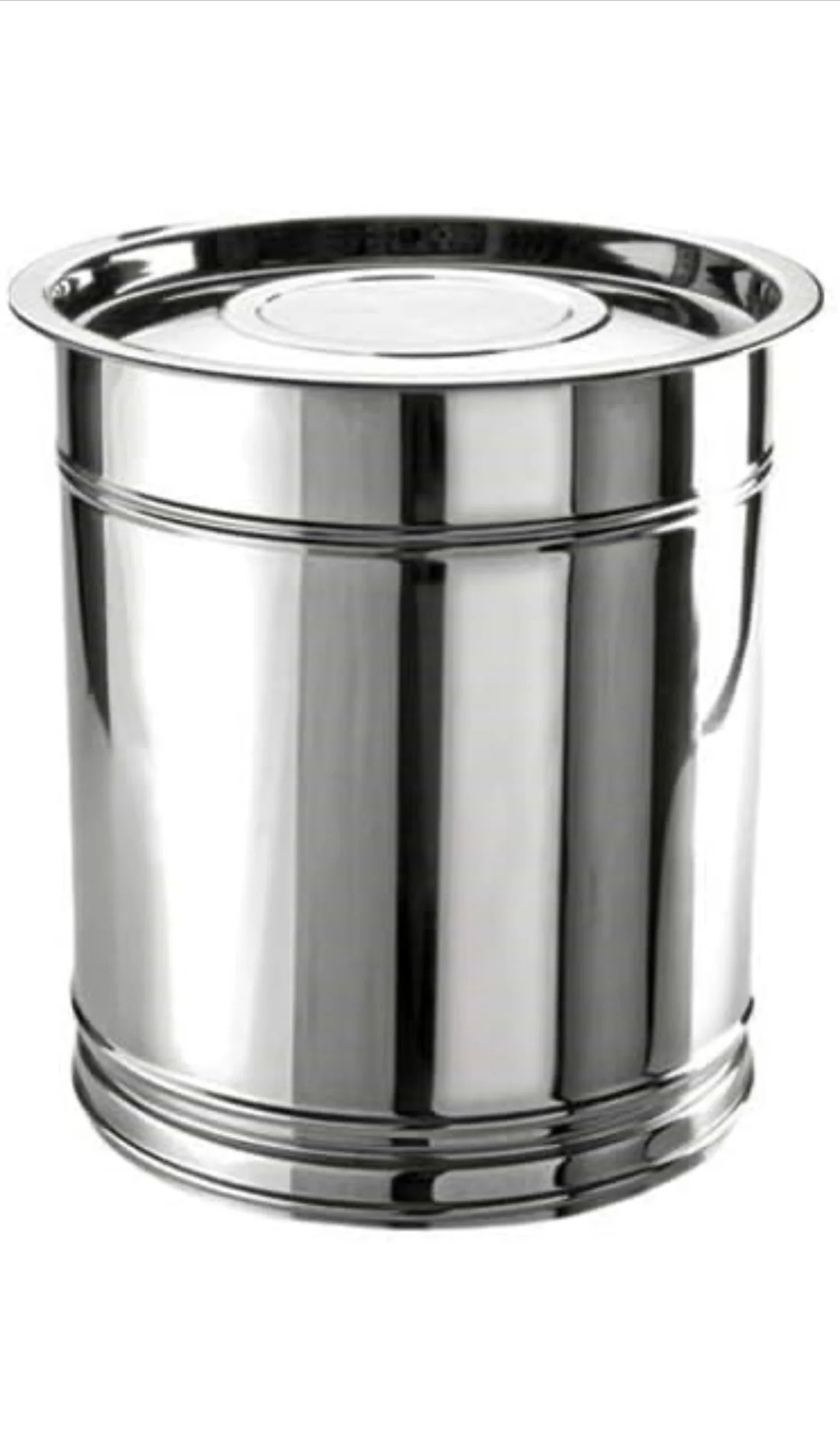 Stainless Steel Storage box Sapphire Rashon dabba