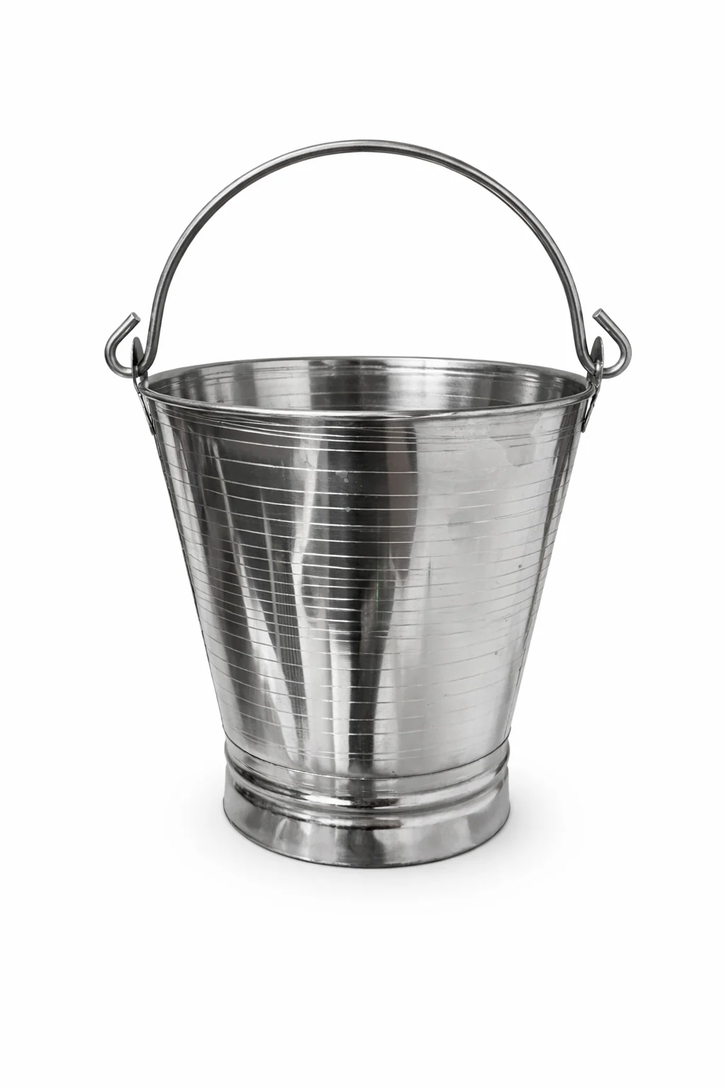 Mild Steel Bucket/Balti