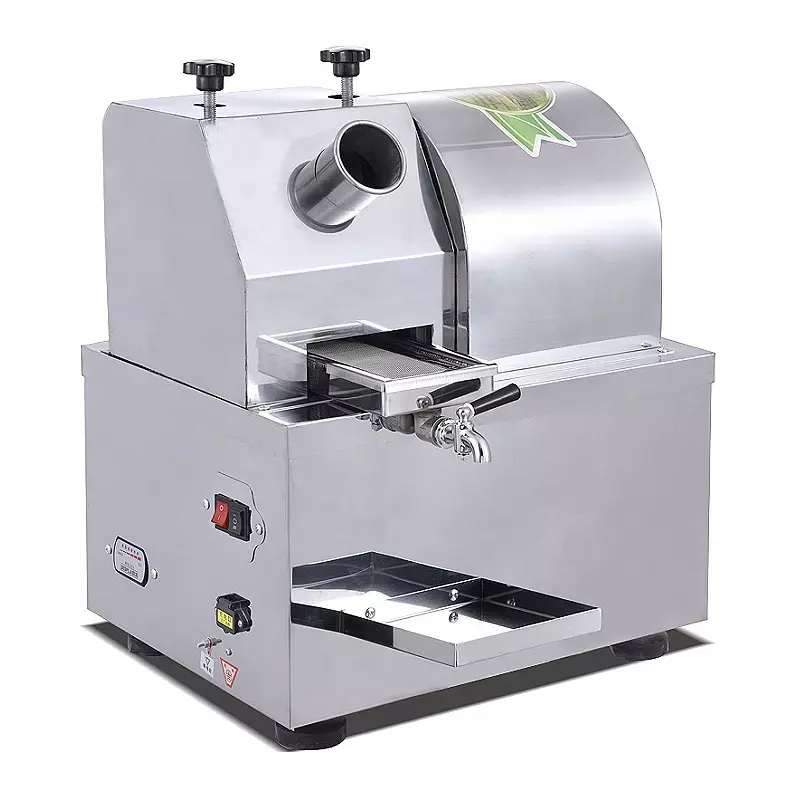 Sugarcane juice Machine table top