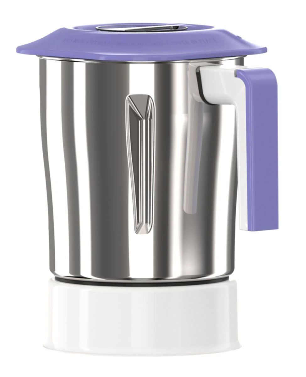 Ultra Stealth Neo Mixer grinder 750w with 3 Jars - Image 12