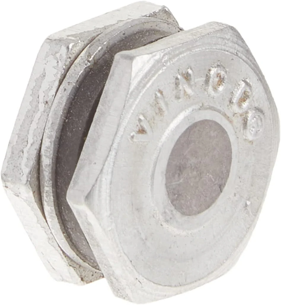 Vinod Pressure Cooker Safety Valve, Small - Image 2