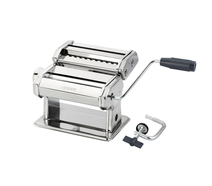 Wiltshire Pasta Machine 150mm (Online Only) - Image 3