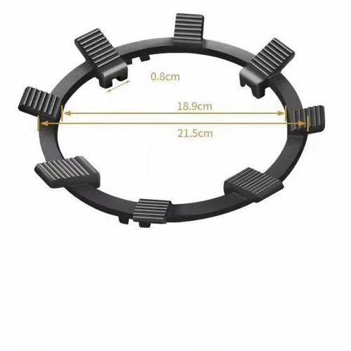 Wok Trivet Assembly / wok pan support